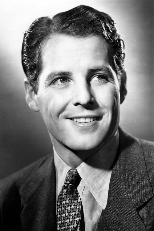 James Ellison as Bob Clemens