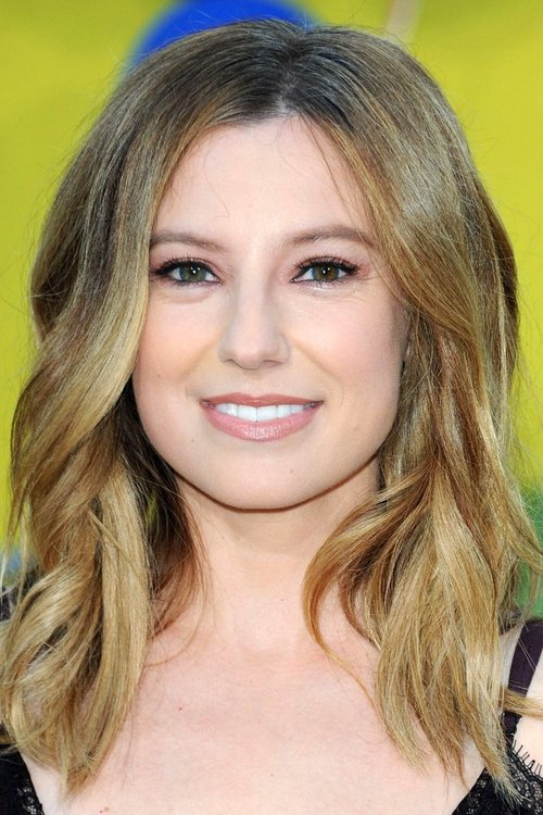 Sugar Lyn Beard as Carla