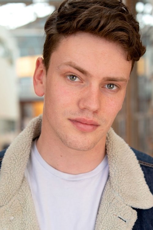 Richard Crouchley as Ben Rockhouse