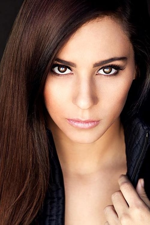 Mickey Facchinello as Vein