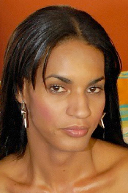 Luciana de Prince as 