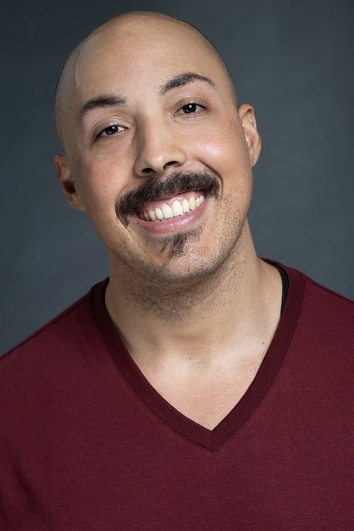 Anthony Sardinha as Kabir (voice)