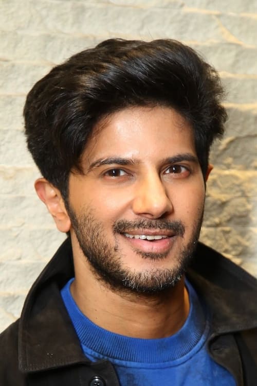 Dulquer Salmaan as George Williams