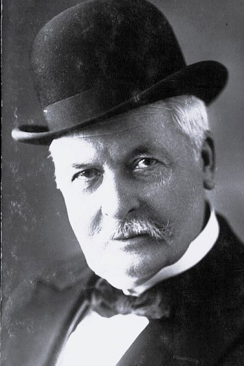 Frazer Coulter as Club Steward