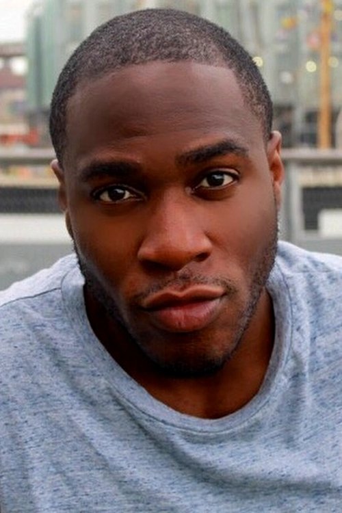 Emeka Nwafor as Toby