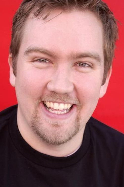 Wes Robertson as Bearded Pioneer