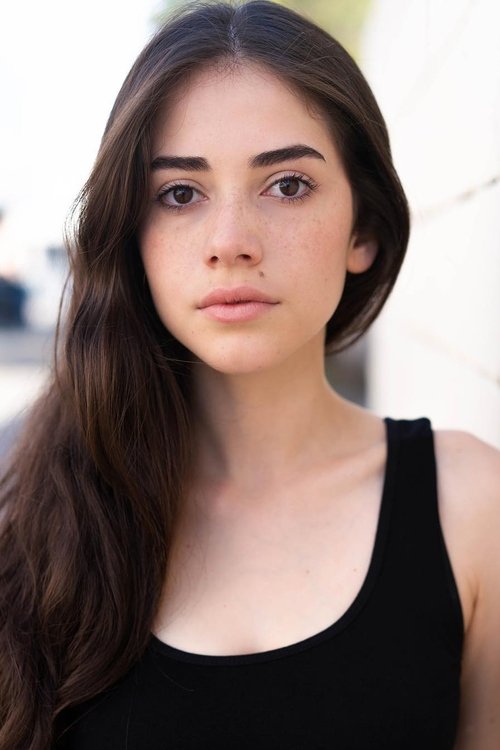 Furtuna Aliu as Enki 2