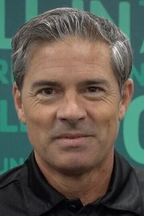 Mark Barriere as Mark Austin