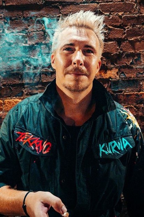 David Friedrich as Self