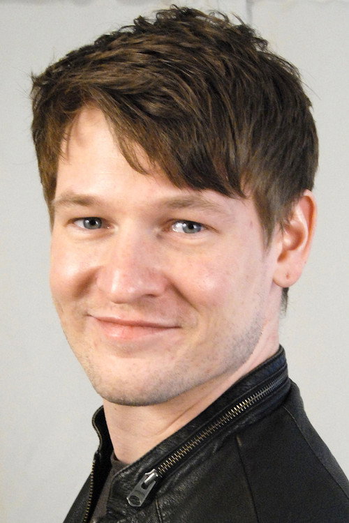 Jonatan Blom Ramel as Jarmos Father