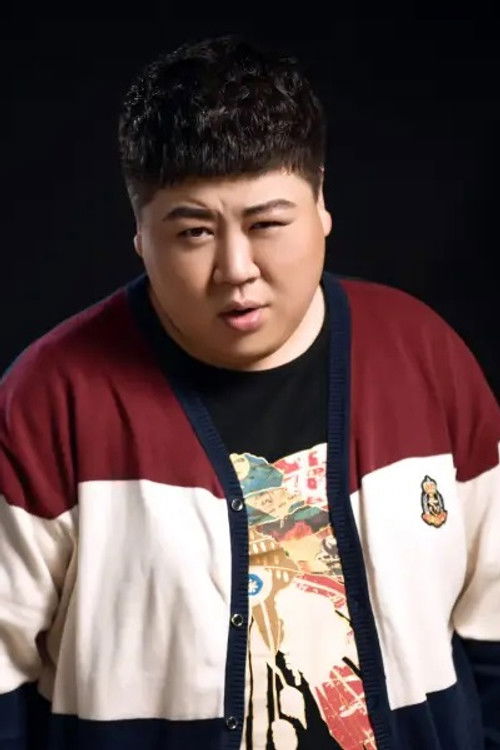 Shi Yaozhong as Liu Jinhui