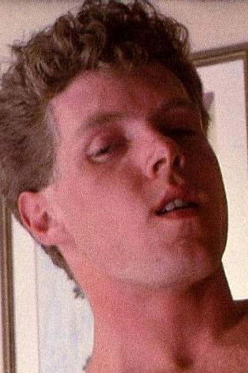 Danny Scott as (archive footage)