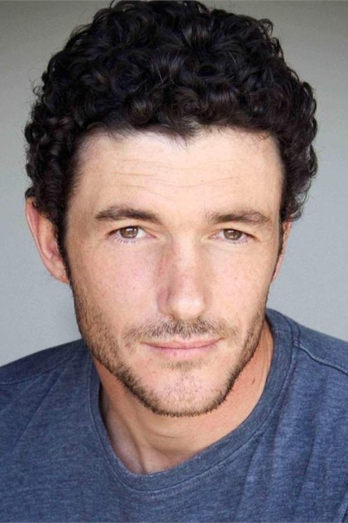 Francis Mountjoy as Plainclothes Detective