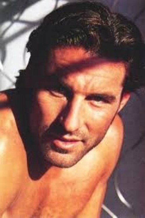 Michael A. George as Eric