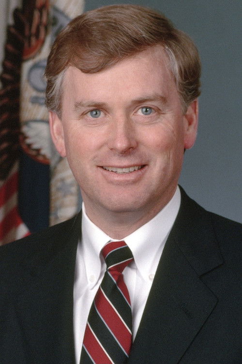 Dan Quayle as Self (archive footage)