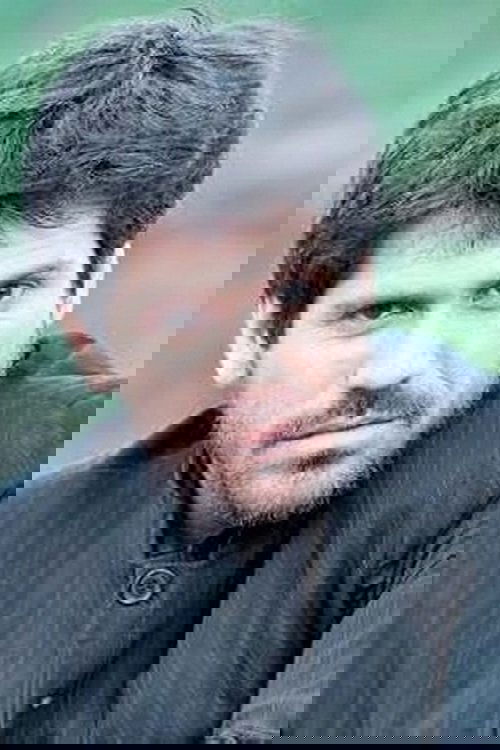 Cristano Pasca as Luca