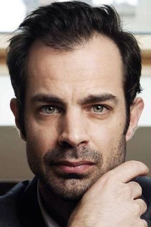 Alexandre Steiger as Alexandre