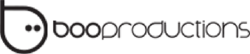 Boo Productions logo