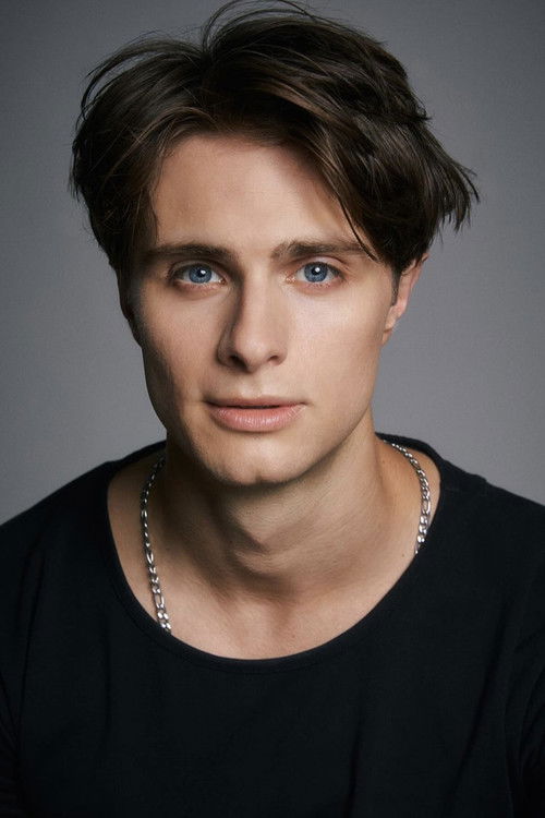 Alec Nevin as Spencer