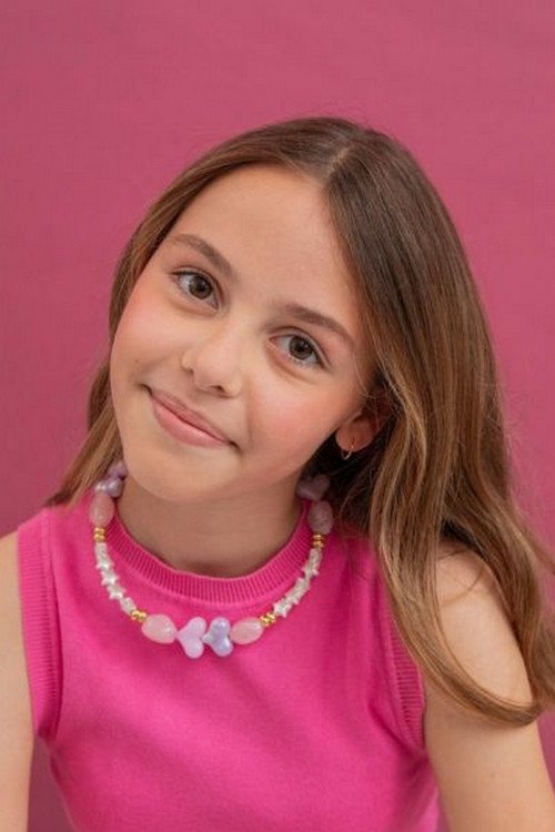 Margot Bernazzi as Lucie