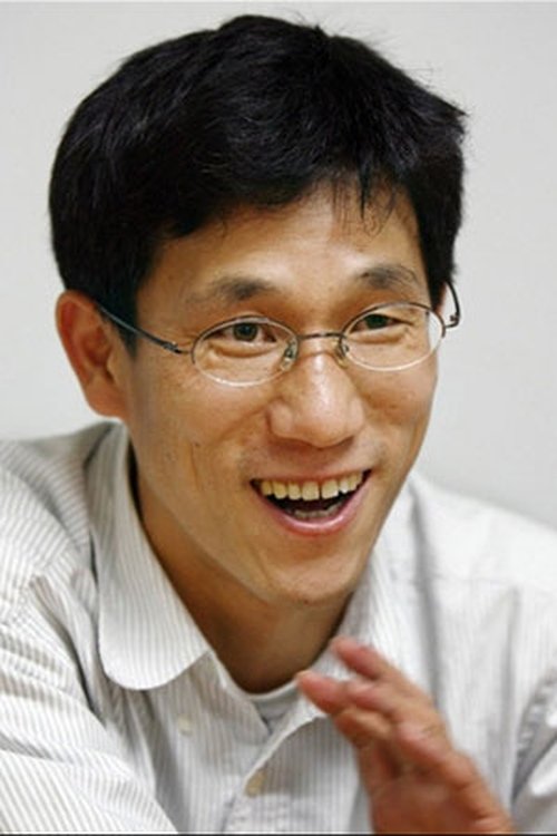 Jin Joong-gwon as 