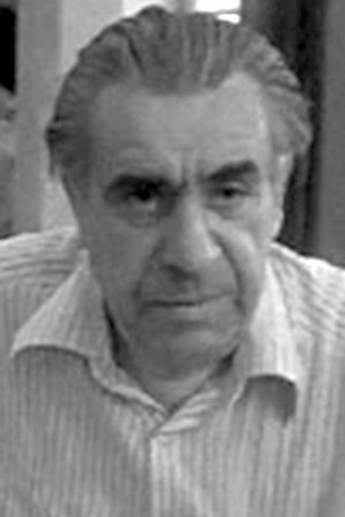 Giorgi Chkhaidze as Shuqri