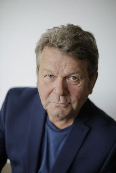 Matthew Devitt as Norman 'Jonesey' Jones