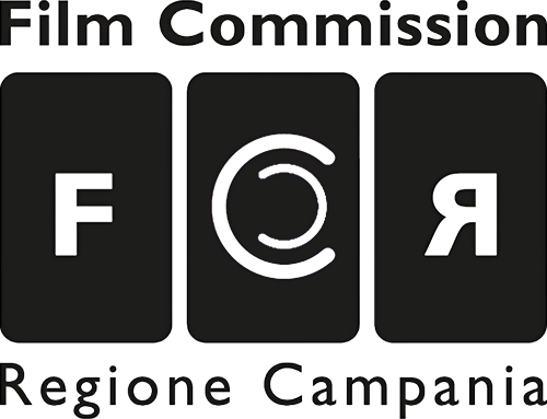 Campania Film Commission logo