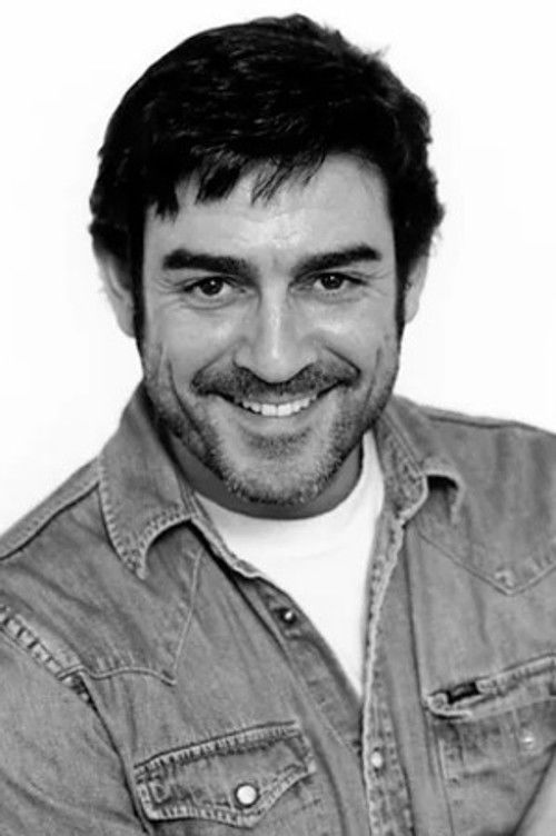 Miguel Ortiz as Santos