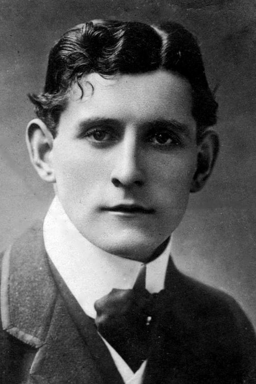 Douglas Gerrard as Butler