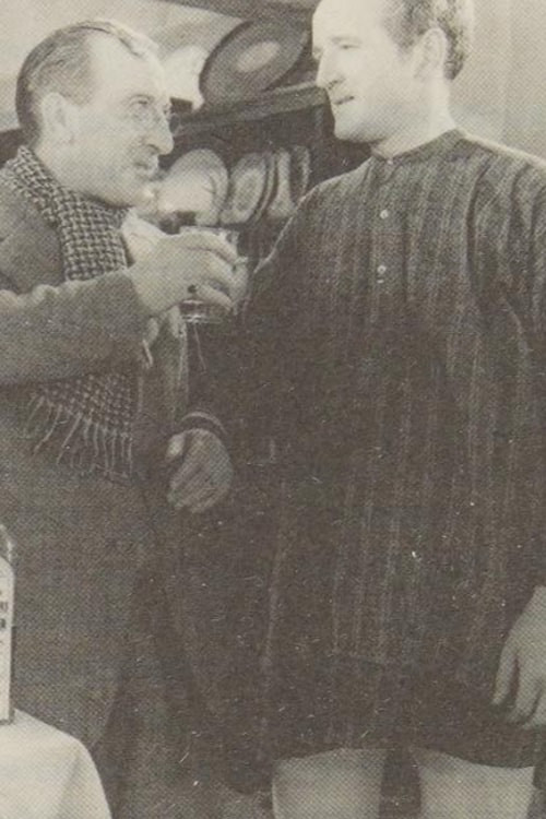 The Early Bird poster