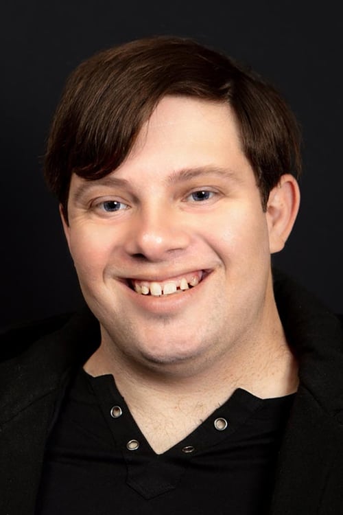 Zack Gottsagen as James