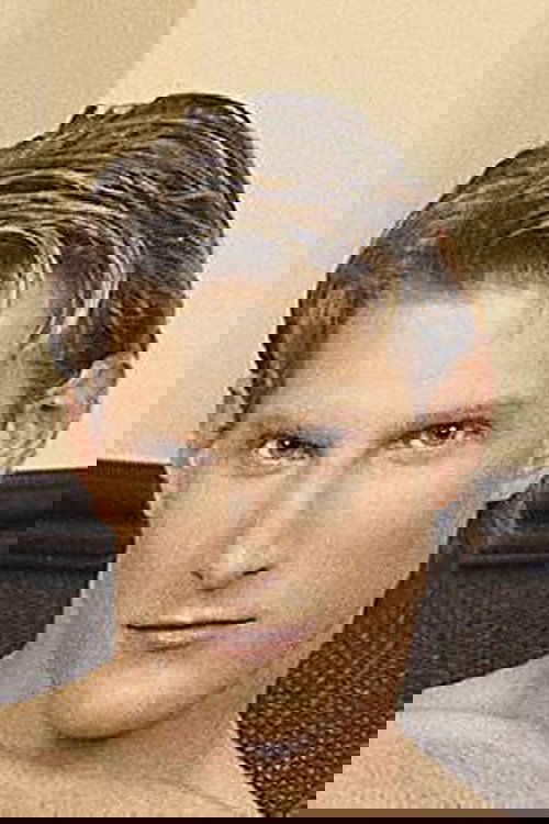 Anthony Shaw as (archive footage)