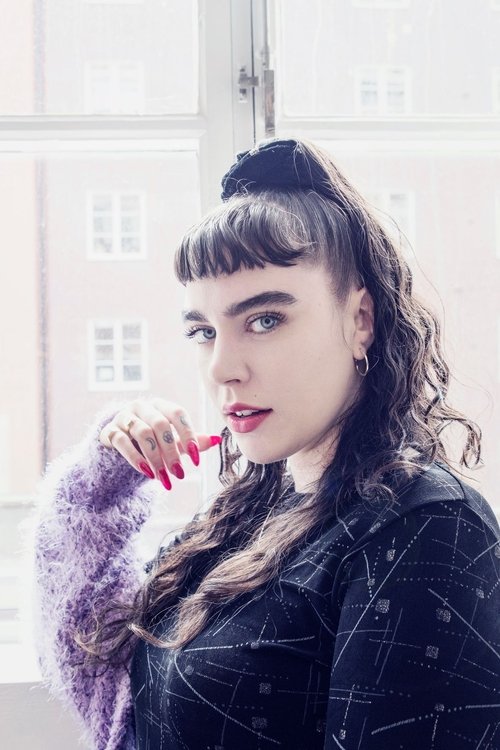 Beatrice Eli as Beatrice Eli