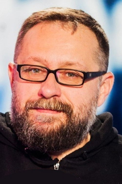 Tomáš Baldýnský as Hitchcock