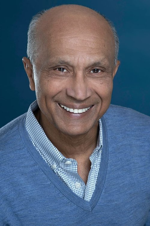 Cliff Samara as Black Car Driver