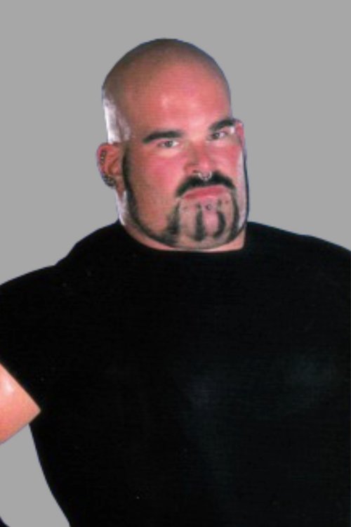 Matt Bloom as Tensai