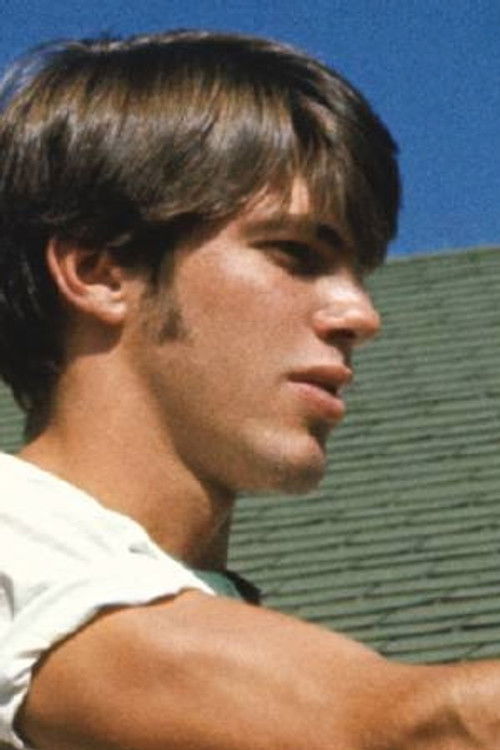 Shane as (archive footage)