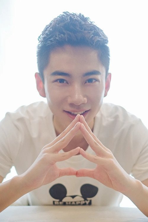 Jason Zhang as Yuan Ye