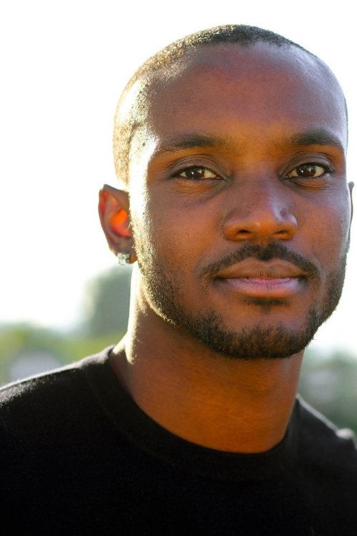 Yves Beneche as Devin