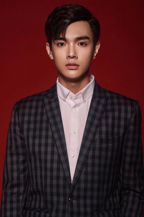 Phạm Huỳnh Hữu Tài as