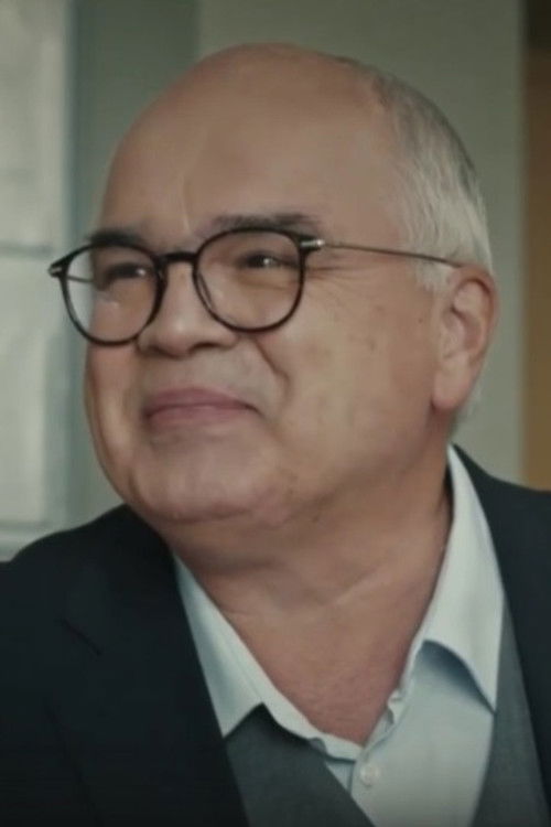 Aleksey Annenkov profile photo