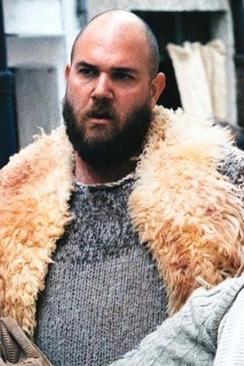 Mario Rivera as Johnny