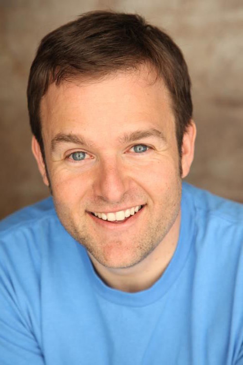 Kevin Berntson as Kevin