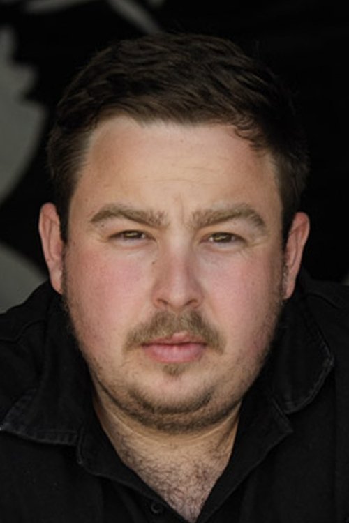 Pierre-Jean Straboni as Xavier