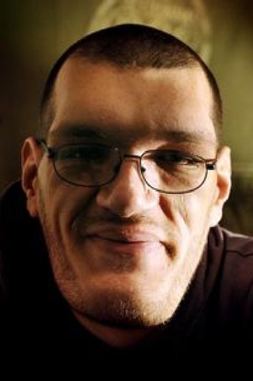 Ivan Denysenko as Tuharyn