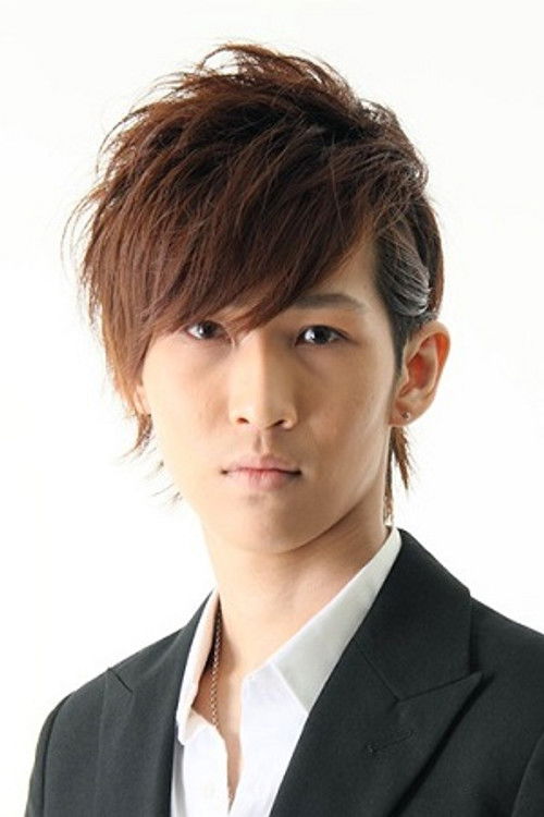 Yuhei Yamamoto as Eikichi Machimiya