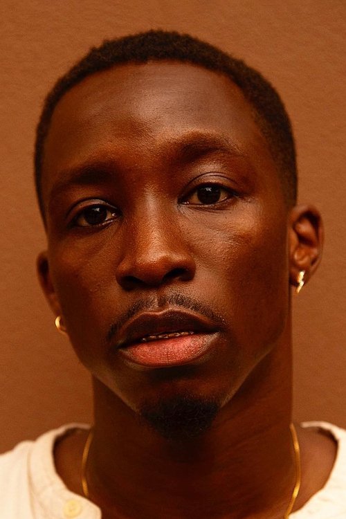 Omete Anassi as Sheku