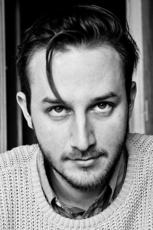 Shane Jensen as Todd