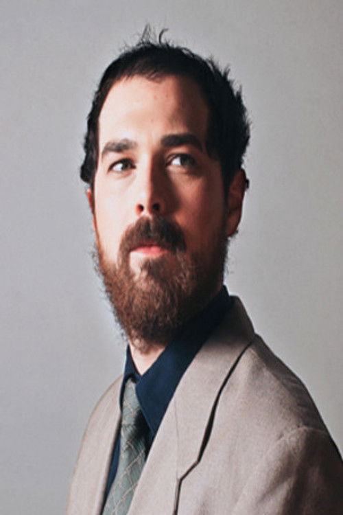 Wil Magness as Man with Tailored Pants